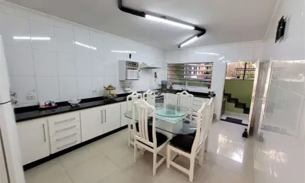 Casa com 2 quartos à venda na Rua Jurubim, Pirituba, São Paulo