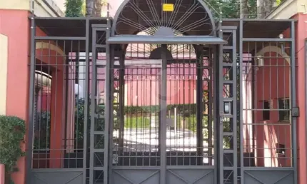Apartamento com 2 quartos à venda em Lauzane Paulista - SP