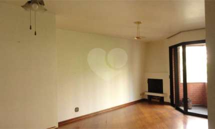 Apartamento com 3 quartos à venda em Vila Andrade - SP