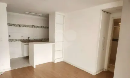 Apartamento com 1 quartos à venda em jardim paulista - sp
