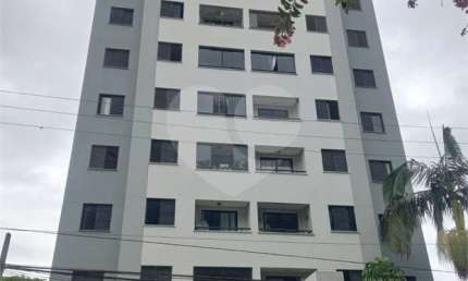 Apartamento com 2 quartos à venda na Avenida Direitos Humanos, Mandaqui, São Paulo
