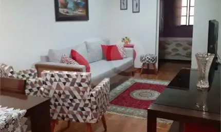 Apartamento com 2 quartos à venda na Rua da Mooca, Mooca, São Paulo