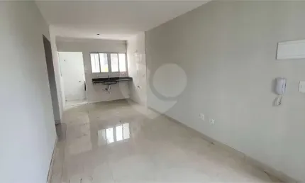 Apartamento com 2 quartos à venda em Vila Carrão - SP
