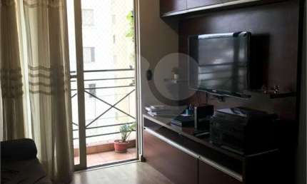 Apartamento com 3 quartos à venda em Aclimação - SP
