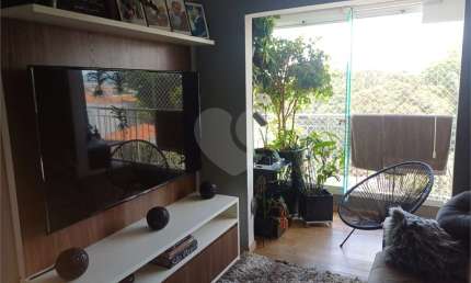 Apartamento com 2 quartos à venda em Casa Verde - SP