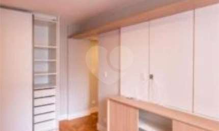Apartamento com 1 quartos à venda em Jardim Paulista - SP