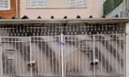 Sobrado com 3 quartos à venda em Jardim Trussardi - SP