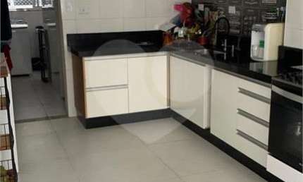 Apartamento com 2 quartos à venda em Bom Retiro - SP