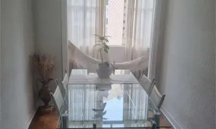 Apartamento com 2 quartos à venda em bela vista - sp