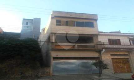 Casa com 2 quartos à venda em Altos De Vila Prudente - SP