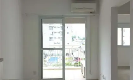 Apartamento com 2 quartos à venda em Água Branca - SP
