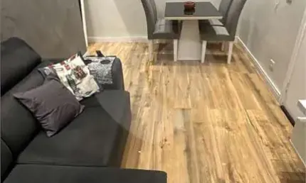 Apartamento com 2 quartos à venda em Mirandópolis - SP