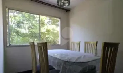 Apartamento com 4 quartos à venda em Santo Amaro - SP