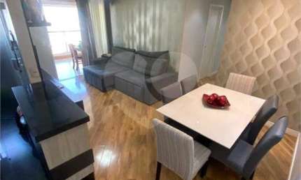 Apartamento com 3 quartos à venda em Vila Carrão - SP