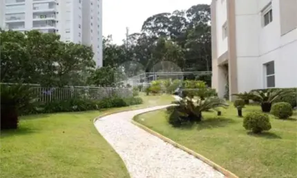 Apartamento com 2 quartos à venda na Rua William Furneau, Pirituba, São Paulo