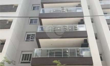 Apartamento com 3 quartos à venda em Real Parque - SP
