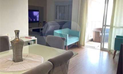 Apartamento com 2 quartos à venda em Vila Sônia - SP