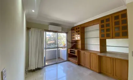 Apartamento com 3 quartos à venda em Vila Madalena - SP