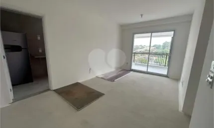 Apartamento com 2 quartos à venda na Rua Alvarenga, Butantã, São Paulo