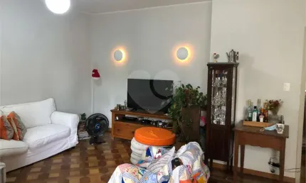 Apartamento com 3 quartos à venda ou para locação em lapa - sp