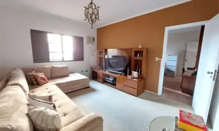 Casa com 4 quartos à venda na Rua Francisco Vieira, Tatuapé, São Paulo