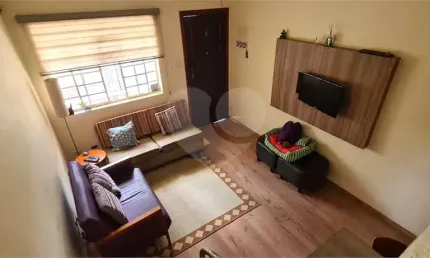 Casa com 3 quartos à venda na Professor Lourival Gomes Machado, Santana, São Paulo