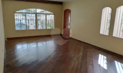 Casa com 3 quartos à venda na Pirajuia, Jaguaré, São Paulo