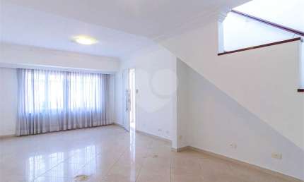 Sobrado com 2 quartos à venda em Cidade Monções - SP