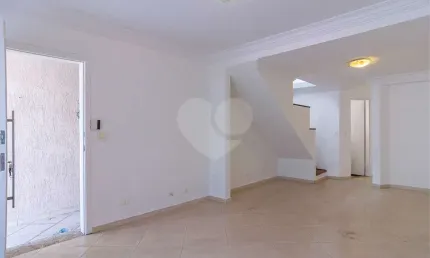 Sobrado com 2 quartos à venda em cidade monções - sp