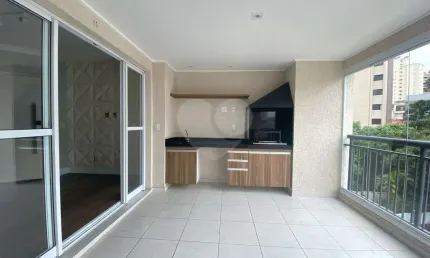 Apartamento com 3 quartos à venda na Rua Marechal Hermes da Fonseca, Santana, São Paulo