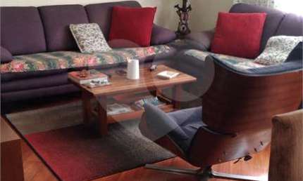 Apartamento com 3 quartos à venda em Jardim Paulista - SP