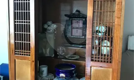 Apartamento com 3 quartos à venda na Alameda dos Guatás, Saúde, São Paulo
