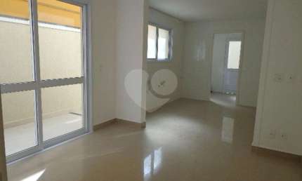 Casa com 3 quartos à venda em Jardim Bonfiglioli - SP
