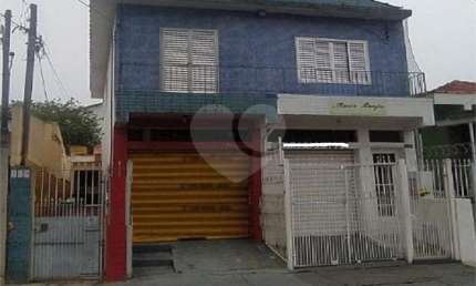 Casa com 4 quartos à venda na Rua Fortunato Minozzi, Imirim, São Paulo
