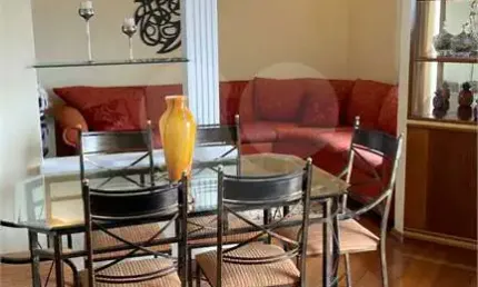 Apartamento com 3 quartos à venda na Rua Palestra Itália, Perdizes, São Paulo