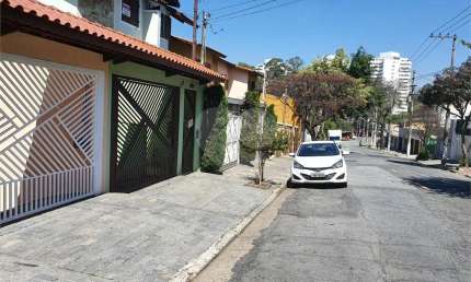 Casa com 3 quartos à venda em Jardim Bonfiglioli - SP