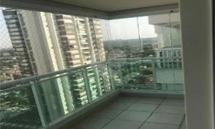 Apartamento com 1 quartos à venda em campo belo - sp