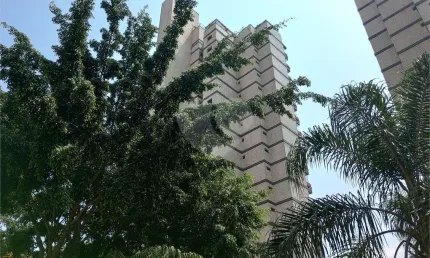 Apartamento com 3 quartos à venda na Rua do Boqueirão, Saúde, São Paulo