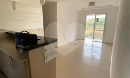 Apartamento com 2 quartos à venda na Rua Tuiuti, Tatuapé, São Paulo