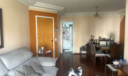 Apartamento com 3 quartos à venda em Vila Andrade - SP