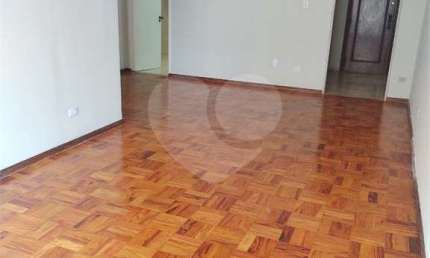 Apartamento com 2 quartos à venda em Jardim Paulista - SP
