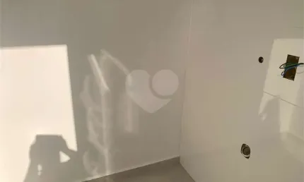 Apartamento com 3 quartos à venda na Rua Lídia Coelho, Santana, São Paulo