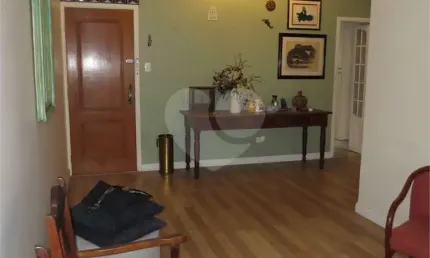 Apartamento com 3 quartos à venda em Vila Mariana - SP
