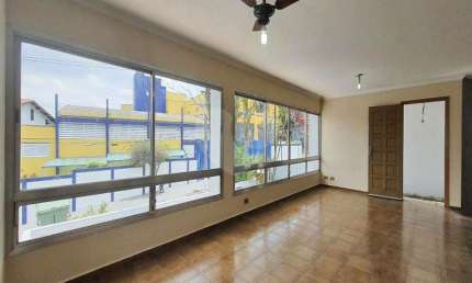 Casa com 3 quartos à venda em Jardim Bonfiglioli - SP