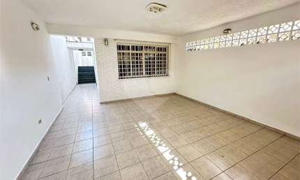 Casa com 3 quartos à venda em Jardim Trussardi - SP