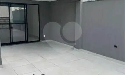 Apartamento com 1 quartos à venda em pinheiros - sp