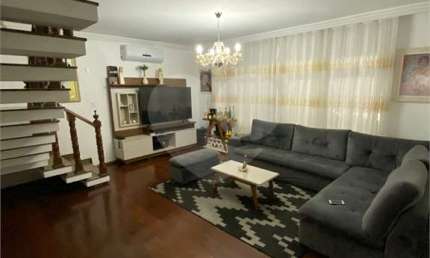 Sobrado com 4 quartos à venda em Jardim Da Saúde - SP