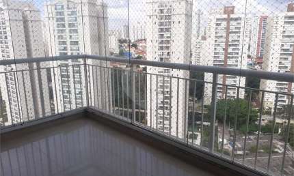 Apartamento com 3 quartos à venda na Avenida Direitos Humanos, Mandaqui, São Paulo