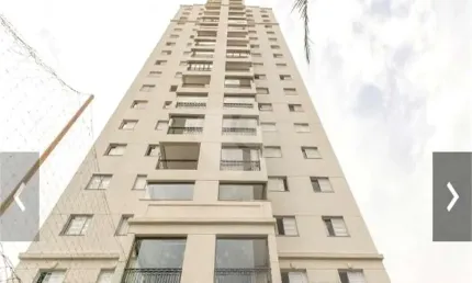 Apartamento com 3 quartos à venda na Avenida Mandaqui, Limão, São Paulo