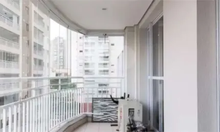 Apartamento com 3 quartos à venda na Rua Taquari, Mooca, São Paulo